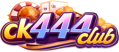 ck444club logo